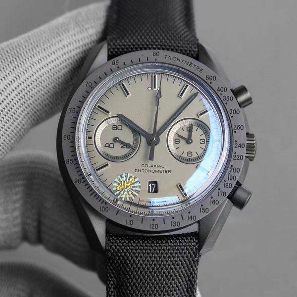 designer mens watch ultraman series dark side chrono watch 9300 automatic movement watches 17.2mm carbon black calendar waterproof 50m sapph, Slivery;brown
designer mens watch ultraman series dark side chrono watch 9300 automatic movement watches 17.2mm carbon black calendar waterproof 50m sapph, Slivery;brown