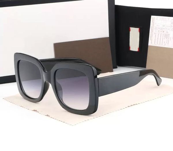 designer women sunglasses popular design for women fashion retro cat eye shape frame glasses summer leisure wild style uv400 protection come, White;black
designer women sunglasses popular design for women fashion retro cat eye shape frame glasses summer leisure wild style uv400 protection come, White;black
