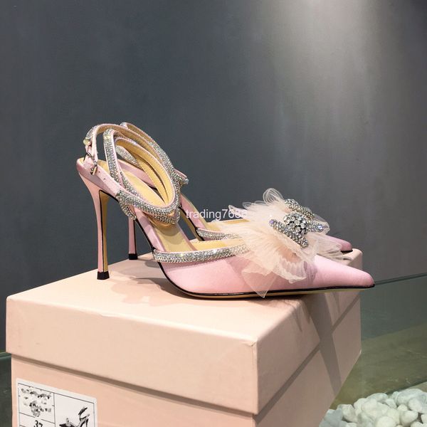 sandals pink main wedding dress bride shoes women's banquet pointed high heels thin, Black
sandals pink main wedding dress bride shoes women's banquet pointed high heels thin, Black