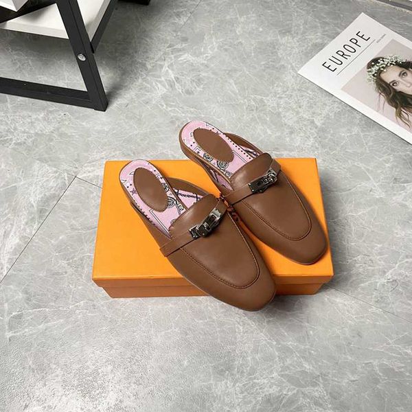 summer slippers sliders designer slides sandals women casual real leather flats ladies luxurys prints buckle fashion scuffs size 35-40, Black
summer slippers sliders designer slides sandals women casual real leather flats ladies luxurys prints buckle fashion scuffs size 35-40, Black