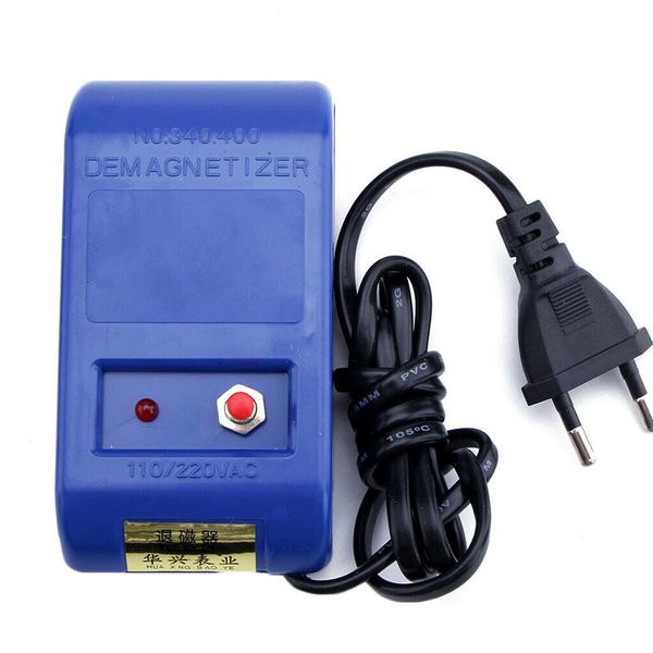 ruipai watch demagnetizer mechanical quartz repair tool electrical professional demagnetize for maker eu plug 220617
ruipai watch demagnetizer mechanical quartz repair tool electrical professional demagnetize for maker eu plug 220617