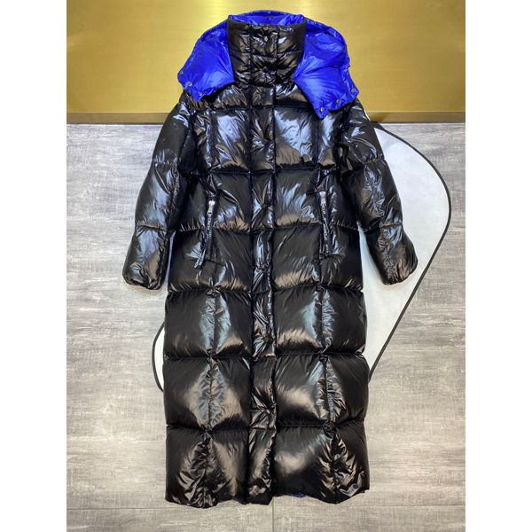 womens down jacket winter jackets coats long coat warm fashion parkas with belt lady cotton outerwear big pocket 88, Black
womens down jacket winter jackets coats long coat warm fashion parkas with belt lady cotton outerwear big pocket 88, Black