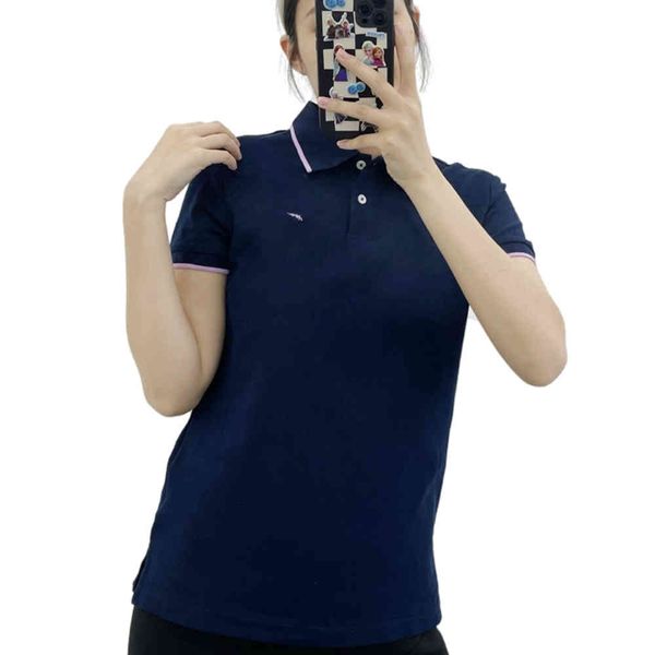 2022 the new fashion embroidery men's t-shirts for men's women's short-sleeved polo,designer brands 5 colors s-xxl, White;black
2022 the new fashion embroidery men's t-shirts for men's women's short-sleeved polo,designer brands 5 colors s-xxl, White;black