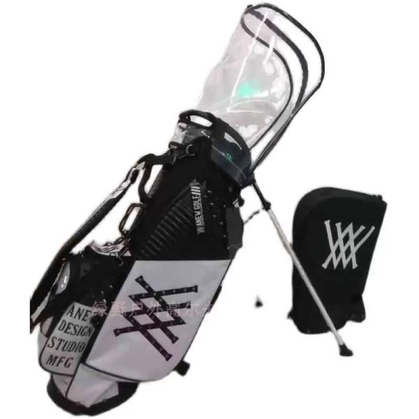 korea anexx golf bag men's and women's bracket trend fashion general waterproof 2023new instrument bags & cases
korea anexx golf bag men's and women's bracket trend fashion general waterproof 2023new instrument bags & cases