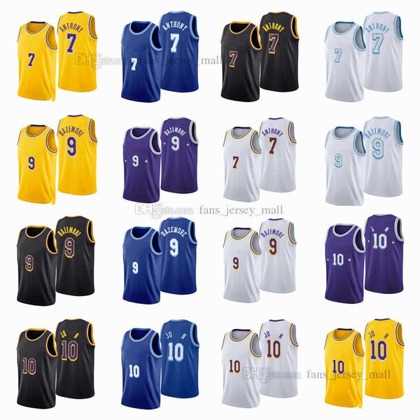 printed city basketball jerseys 10 deandre 7 carmelo 9 kent anthony bazemore jersey color white orange blue black purple yellow, Black;red
printed city basketball jerseys 10 deandre 7 carmelo 9 kent anthony bazemore jersey color white orange blue black purple yellow, Black;red