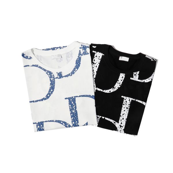 2022 designers t shirts mens women fashion t-shirts apparel man casual chest letter shirt luxurys clothing street shorts sleeve clothes tsh, White;black
2022 designers t shirts mens women fashion t-shirts apparel man casual chest letter shirt luxurys clothing street shorts sleeve clothes tsh, White;black