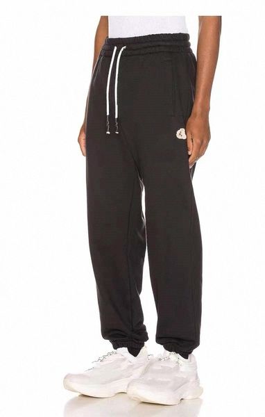 2022 designer mens womens long pant bear jogger casual sports bear elastic waist drawstring pants jogger jogging men women tracksuits s1iy#, Black
2022 designer mens womens long pant bear jogger casual sports bear elastic waist drawstring pants jogger jogging men women tracksuits s1iy#, Black