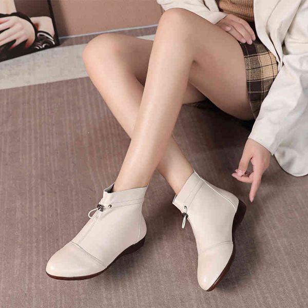 slippers flat bottomed short boots autumn and winter flat heel women's soft bottom comfortable small size 32 shoes white lrb5, Black
slippers flat bottomed short boots autumn and winter flat heel women's soft bottom comfortable small size 32 shoes white lrb5, Black