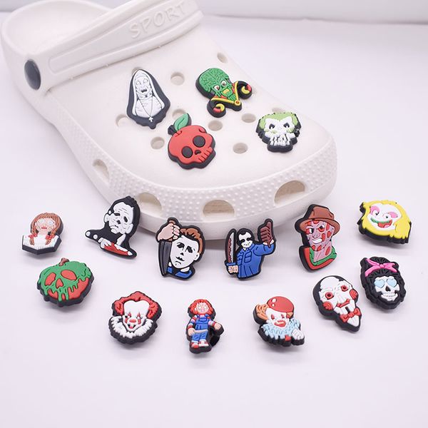 halloween shoe charms clog charm fit for shoes and wristband bracelet decoration party gifts kids gift, Blue
halloween shoe charms clog charm fit for shoes and wristband bracelet decoration party gifts kids gift, Blue