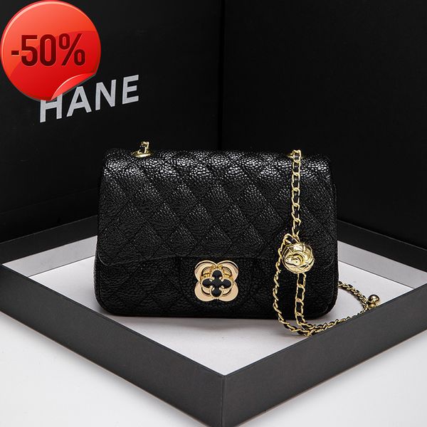 luxury designer bags luxury designerkorean lingge women's new 2022 spring summer fashion plum blossom buckle small square single should
luxury designer bags luxury designerkorean lingge women's new 2022 spring summer fashion plum blossom buckle small square single should