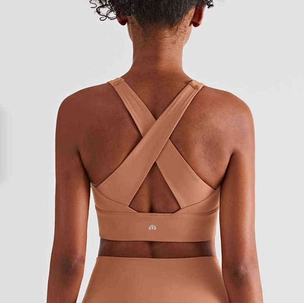 lulu lu-wx1337 bras brand yoga bra women's cross beautiful back abdomen gathering fitness vest shockproof sports underwear 41s2, Red;black
lulu lu-wx1337 bras brand yoga bra women's cross beautiful back abdomen gathering fitness vest shockproof sports underwear 41s2, Red;black