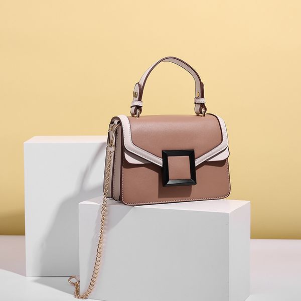 luxury desiginer bags simple chain messenger bag texture portable handbags mini korean wallet fashion square handbag woman pu leather should
luxury desiginer bags simple chain messenger bag texture portable handbags mini korean wallet fashion square handbag woman pu leather should