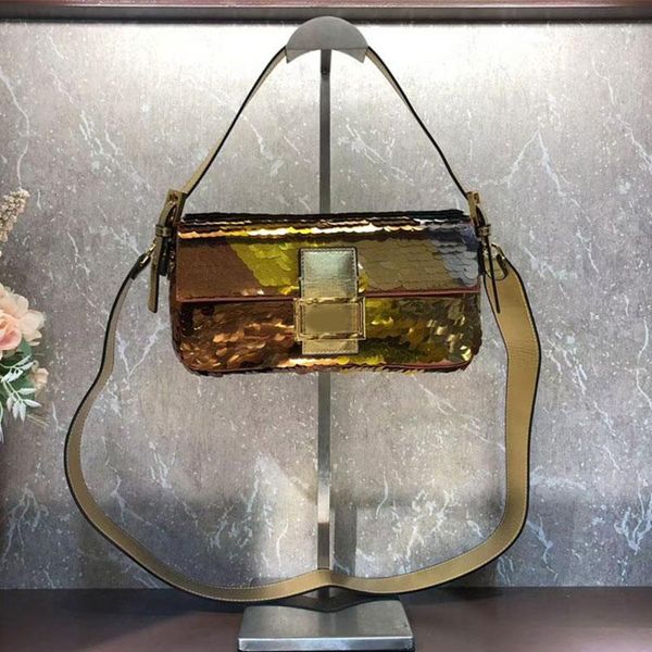 sequins crossbody handbag women baguette bags flap handbags gradient pattern zipper pocket flip wallet genuine leather wide shoulder strap
sequins crossbody handbag women baguette bags flap handbags gradient pattern zipper pocket flip wallet genuine leather wide shoulder strap