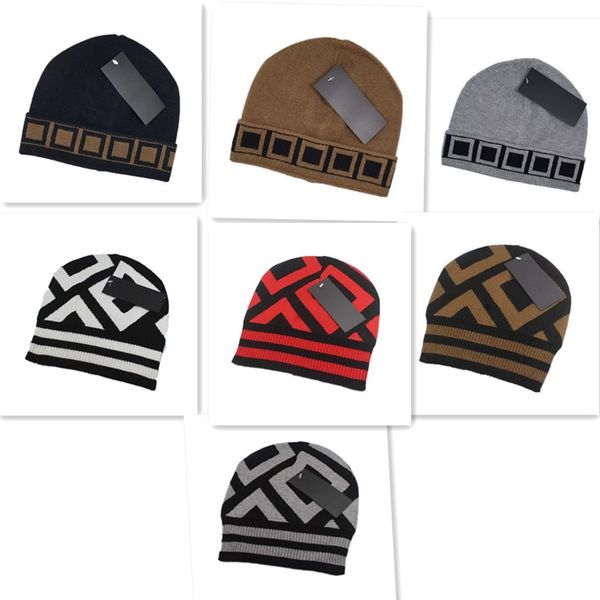 men designer winter beanie women skull caps hat cap ski hats snapback mask mens cotton cashmere patchwork letters luxury outdoor casual bean, Blue;gray
men designer winter beanie women skull caps hat cap ski hats snapback mask mens cotton cashmere patchwork letters luxury outdoor casual bean, Blue;gray
