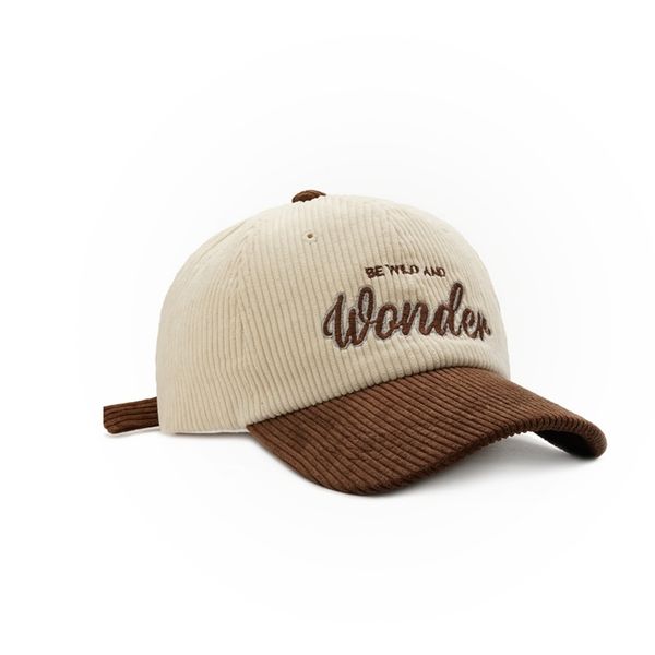 corduroy colorblock embroidery for female kpop womens winter cotton mens baseball cap sun hat bqm192 220629, Blue;gray
corduroy colorblock embroidery for female kpop womens winter cotton mens baseball cap sun hat bqm192 220629, Blue;gray