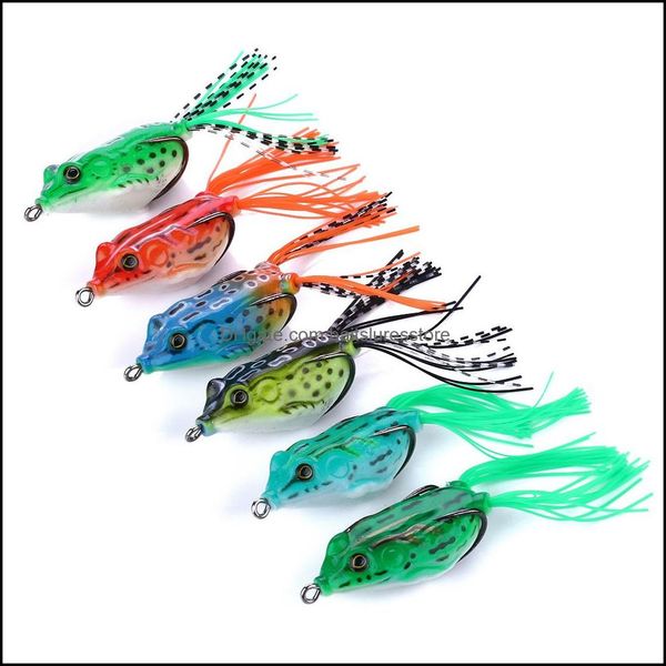 lifelike soft frogs lures sile bait fishing tackle crankbait 5.5cm 13g frog lure drop delivery 2021 baits sports outdoors bm0km
lifelike soft frogs lures sile bait fishing tackle crankbait 5.5cm 13g frog lure drop delivery 2021 baits sports outdoors bm0km