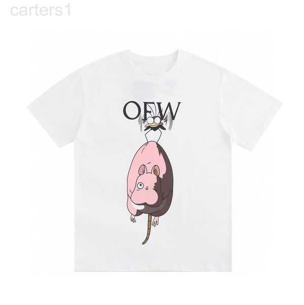 women's t-shirt designer l house ceiling version correctly printed flying mouse short sleeve cocoa lbvo, White
women's t-shirt designer l house ceiling version correctly printed flying mouse short sleeve cocoa lbvo, White