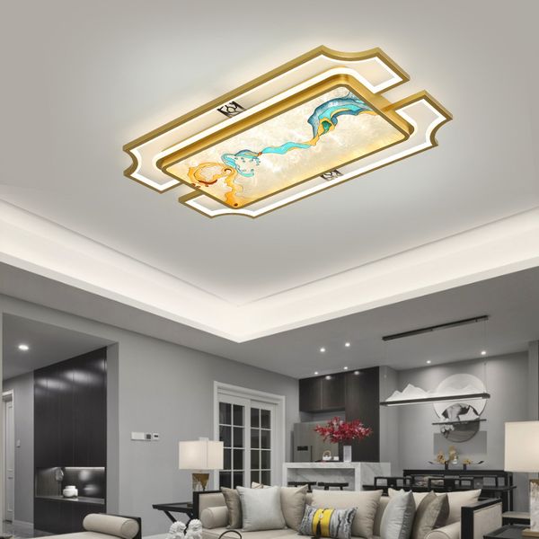 new chinese style ceiling lights modern simple living room ceiling lamp atmosphere enamel color bedroom lamps luxury l hall home indoor deco
new chinese style ceiling lights modern simple living room ceiling lamp atmosphere enamel color bedroom lamps luxury l hall home indoor deco