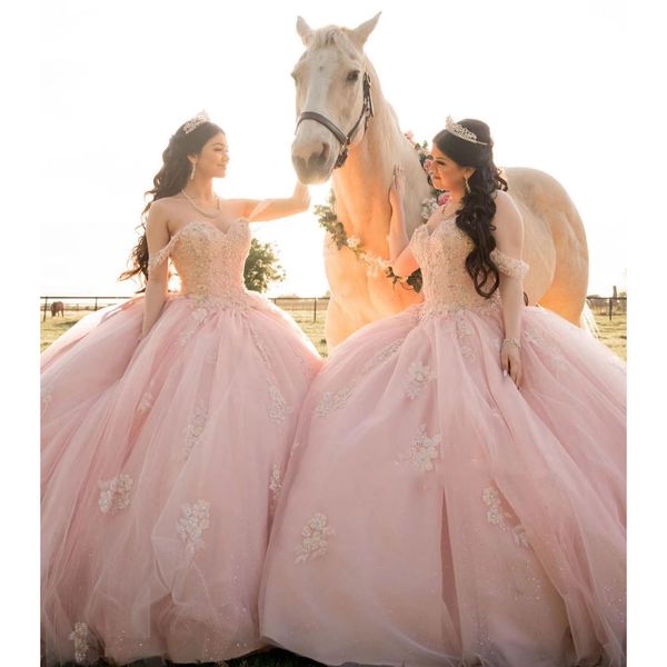 pink quinceanera dress 2022 mexico sweet 16 girl appliques princess ball gown birthday party evening dresses vestido de 15 anos quinceanera, Blue;red
pink quinceanera dress 2022 mexico sweet 16 girl appliques princess ball gown birthday party evening dresses vestido de 15 anos quinceanera, Blue;red