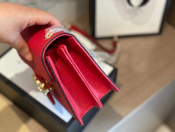 bags handbag luxury designer bag classic vintage bag leather wallet shoulder simple atmosphere messenger brand clutch for women female purse
bags handbag luxury designer bag classic vintage bag leather wallet shoulder simple atmosphere messenger brand clutch for women female purse