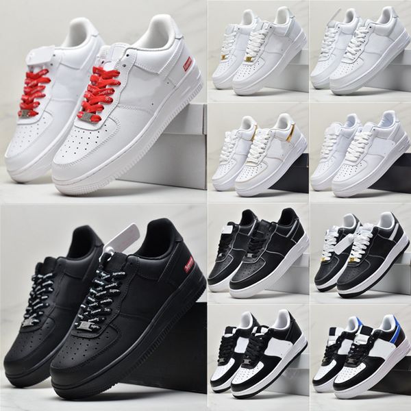 new white x 1 low forces mca university blue 2019 mens running shoes fashion designers sneakers air one des chaussures off shoes, Black
new white x 1 low forces mca university blue 2019 mens running shoes fashion designers sneakers air one des chaussures off shoes, Black