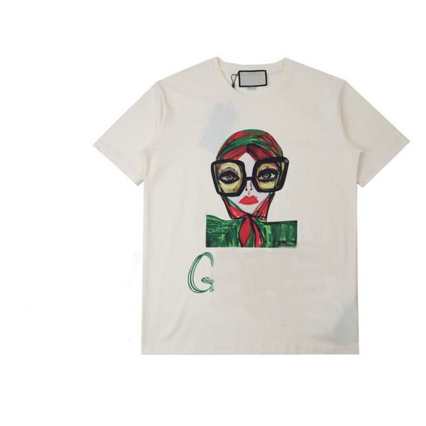 2022ss designer trend fashion t shirt letter print short sleeve high street loose oversized casual t shirt 100% cotton men's and women&, Black;brown
2022ss designer trend fashion t shirt letter print short sleeve high street loose oversized casual t shirt 100% cotton men's and women&, Black;brown
