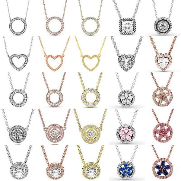 new 925 sterling silver timeless elegance snowflake accented circular hearts collier necklace for pandora bead charm diy jewelry
new 925 sterling silver timeless elegance snowflake accented circular hearts collier necklace for pandora bead charm diy jewelry