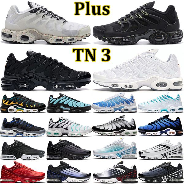 2022 men women running shoes tn plus 3 terrascape triple white black barely volt hyper sky blue fury jade laser wolf grey bat mens trainers, White;red
2022 men women running shoes tn plus 3 terrascape triple white black barely volt hyper sky blue fury jade laser wolf grey bat mens trainers, White;red