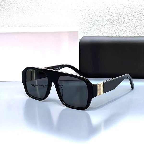 men women sunglasses gv40007 gold cancan big logo brand luxury quality designer sunglasses collection simple and comfortable style, White;black
men women sunglasses gv40007 gold cancan big logo brand luxury quality designer sunglasses collection simple and comfortable style, White;black