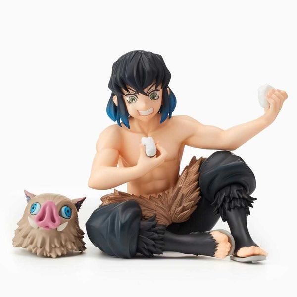 huiya01 anime demon slayer kamado tanjirou eat rice balls pvc action figure premium chokonose figure q0619
huiya01 anime demon slayer kamado tanjirou eat rice balls pvc action figure premium chokonose figure q0619