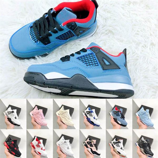 kids 4 retro black cat basketball shoes toddler td 4s red chicag boys girls basketball pour enfants athletic outdoor sneakers295d
kids 4 retro black cat basketball shoes toddler td 4s red chicag boys girls basketball pour enfants athletic outdoor sneakers295d
