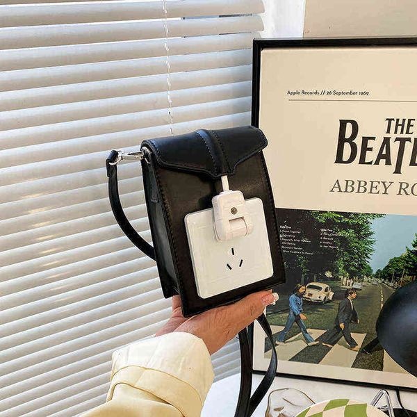 2022 women's atmospheric personality ladies bags personalized socket women's bag diagonal-bag handbag wholesale female bag wholesa
2022 women's atmospheric personality ladies bags personalized socket women's bag diagonal-bag handbag wholesale female bag wholesa