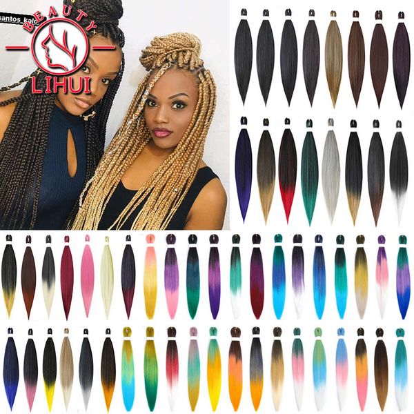 costume accessories braiding hair pre stretched synthetic braid extensions jumbo braid for senegalese passion twist box braid hair bundles 1, Silver
costume accessories braiding hair pre stretched synthetic braid extensions jumbo braid for senegalese passion twist box braid hair bundles 1, Silver