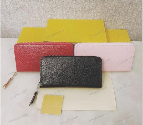 single zipper wallet the most stylish cards coins men leather purse card holder women designer wallet bags clutch handbag, Red;black
single zipper wallet the most stylish cards coins men leather purse card holder women designer wallet bags clutch handbag, Red;black