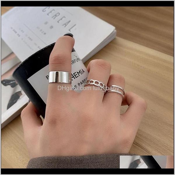 vintage hiphop metal punk opening index finger ring set joint knuckle anillos for women minimalist jewelry bague riskn band rph5g210r, Silver
vintage hiphop metal punk opening index finger ring set joint knuckle anillos for women minimalist jewelry bague riskn band rph5g210r, Silver