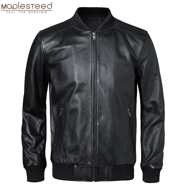 genuine leather jacket men real leather jacket 100% cowhide slim fit male coat skin clothing spring autumn asian size 5xl m615 220728, Black;brown
genuine leather jacket men real leather jacket 100% cowhide slim fit male coat skin clothing spring autumn asian size 5xl m615 220728, Black;brown