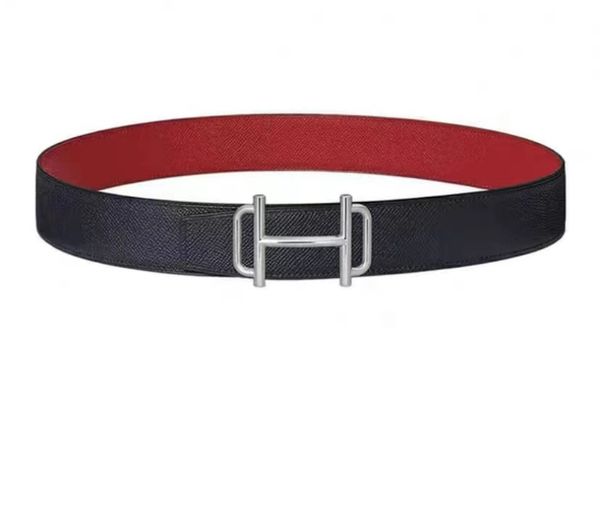 designer belts men designer brand luxury double buckle belts women's fashion leather belts for men classic casual double-sided waistban, Black;brown
designer belts men designer brand luxury double buckle belts women's fashion leather belts for men classic casual double-sided waistban, Black;brown