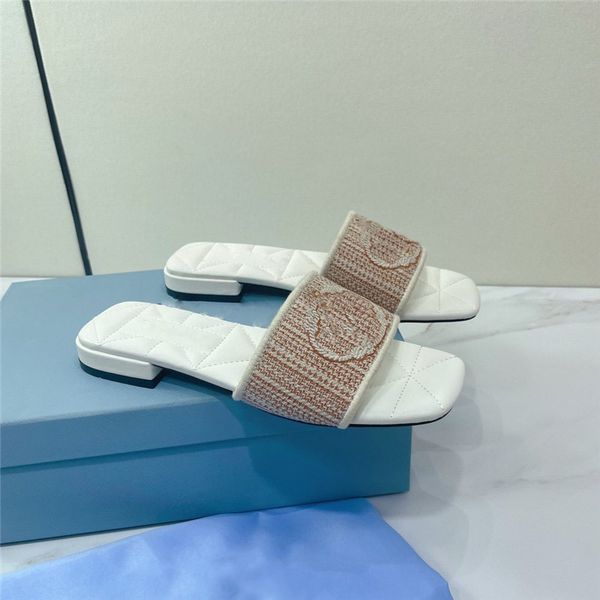 designer luxury womens embroidered slide sandals embellished slide shoes open toe shoes turquoise flip flop flat slipper with box dust bag, Black
designer luxury womens embroidered slide sandals embellished slide shoes open toe shoes turquoise flip flop flat slipper with box dust bag, Black