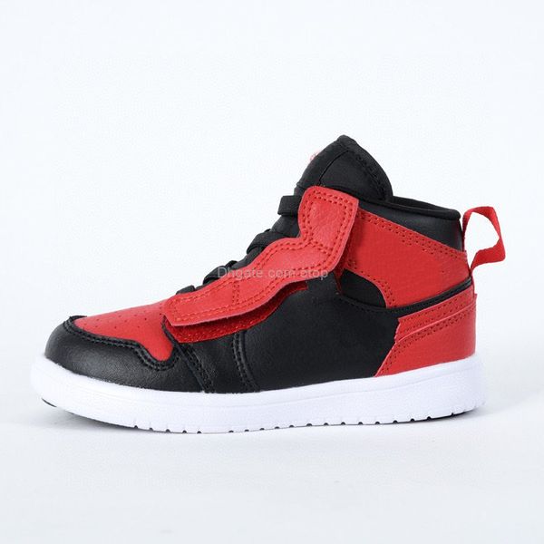 2022 kids 1 1s mid alt ar6351-050 toddler boys girls enfant children basket sneakers size us 8c-3y 22-35, Black
2022 kids 1 1s mid alt ar6351-050 toddler boys girls enfant children basket sneakers size us 8c-3y 22-35, Black
