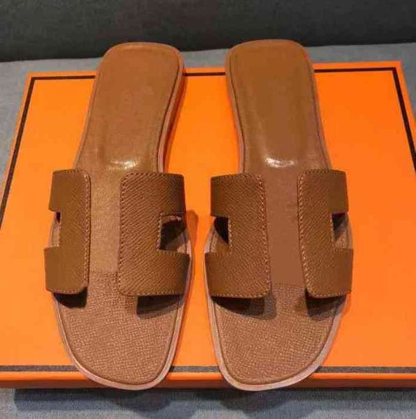 factory outlet brand slippers herme shoes beach h classic flat woman sandals summer lady cartoon big head leather bath fashion women large i, Black
factory outlet brand slippers herme shoes beach h classic flat woman sandals summer lady cartoon big head leather bath fashion women large i, Black