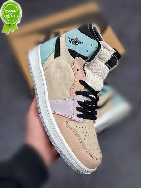 2023 wmns basketball shoes jumpman 1 retros cmft easter retro high cultural sneakers outdoor trainers with original, Black
2023 wmns basketball shoes jumpman 1 retros cmft easter retro high cultural sneakers outdoor trainers with original, Black