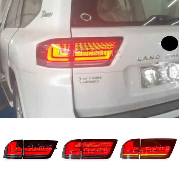 car styling tail light for toyota land cruiser 300 lc300 2022 2023 led taillights turn signal lights accessories
car styling tail light for toyota land cruiser 300 lc300 2022 2023 led taillights turn signal lights accessories