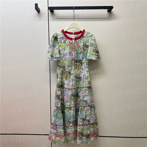 tiger floral print dresses for women short sleeve shirts dress fashion ladies vacation long skirts, Black;gray
tiger floral print dresses for women short sleeve shirts dress fashion ladies vacation long skirts, Black;gray