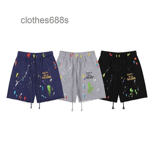 mens shorts gallerydepts shorts pants designer fashion 2022 new ink splashing hand-painted graffiti high street loose letter casual button s, White;black
mens shorts gallerydepts shorts pants designer fashion 2022 new ink splashing hand-painted graffiti high street loose letter casual button s, White;black