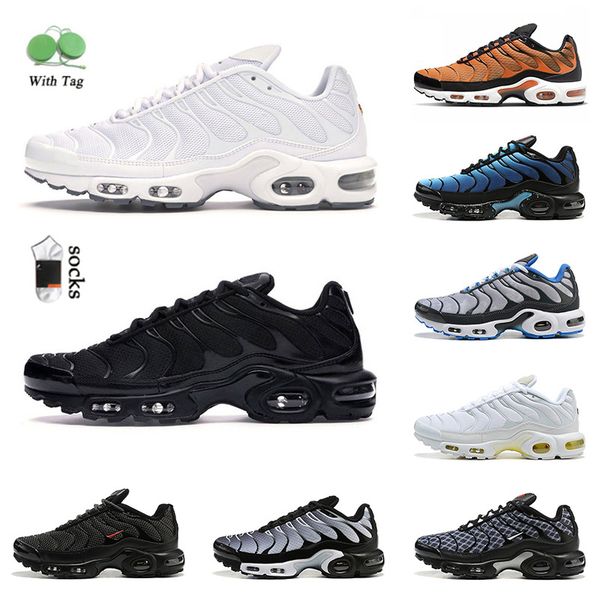 2022 with socks mesh triple black white tn plus running shoes mens womens tns sneakers midnight navy metallic silver social fc jade grape tn
2022 with socks mesh triple black white tn plus running shoes mens womens tns sneakers midnight navy metallic silver social fc jade grape tn