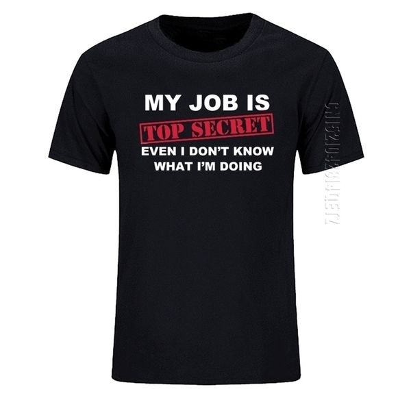 tshirt funny my job is secret o neck t shirt men custom cotton oversized humour slogan lot joke present casual tshirt 220607, White;black
tshirt funny my job is secret o neck t shirt men custom cotton oversized humour slogan lot joke present casual tshirt 220607, White;black