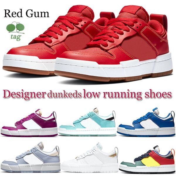 disrupt 2.0 dunkeds running shoes sneaker black gum cactus flower game royal ghost siren red multi color pn dust women men sports sneakers
disrupt 2.0 dunkeds running shoes sneaker black gum cactus flower game royal ghost siren red multi color pn dust women men sports sneakers