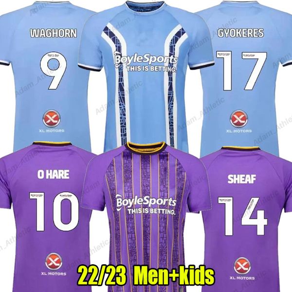 coventry jerseys 22 23 gyokeres o'hare sheaf coventry football shirts kids kit waghorn hamer bidwell mcfadzean hyam soccer jersey 2022, Black;yellow
coventry jerseys 22 23 gyokeres o'hare sheaf coventry football shirts kids kit waghorn hamer bidwell mcfadzean hyam soccer jersey 2022, Black;yellow