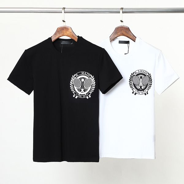 2022 new mens t shirt designer for men women shirts fashion tshirt with letters summer short sleeve man tee woman clothing asian size m-xxxl, White;black
2022 new mens t shirt designer for men women shirts fashion tshirt with letters summer short sleeve man tee woman clothing asian size m-xxxl, White;black