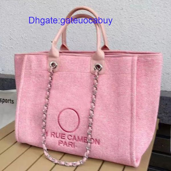 luxury brand women's handbags beach bags fashion ch canvas embroidered label women evening bag large female backpack designers classicb
luxury brand women's handbags beach bags fashion ch canvas embroidered label women evening bag large female backpack designers classicb